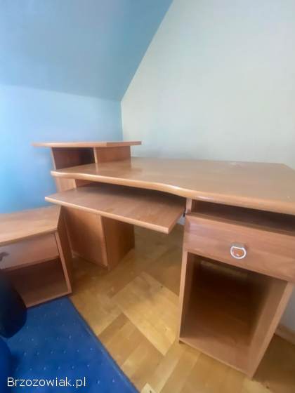 Komplet mebli