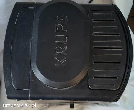 Ekspres do kawy automatyczny Krups EA81