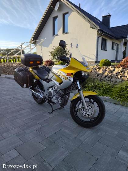 Yamaha TDM 1997