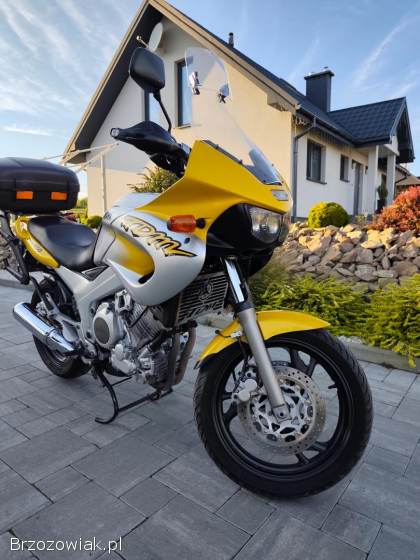 Yamaha TDM 1997