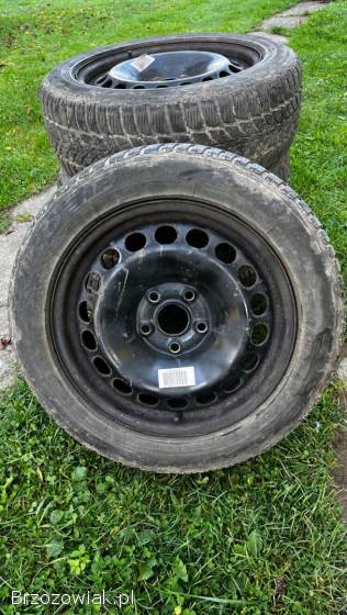 Koła 16 r16