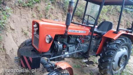 Ursus c328