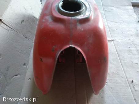Jawa TS 350 zbiornik paliwa 638