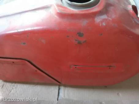 Jawa TS 350 zbiornik paliwa 638