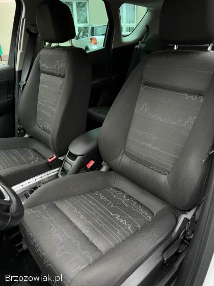 Opel Meriva 2011