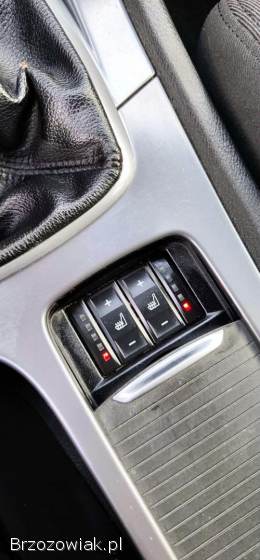 Ford Mondeo Convers+ 2014