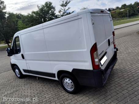 Peugeot Boxer 2.  2 HDI 2009R