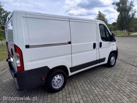 Peugeot Boxer 2.  2 HDI 2009R