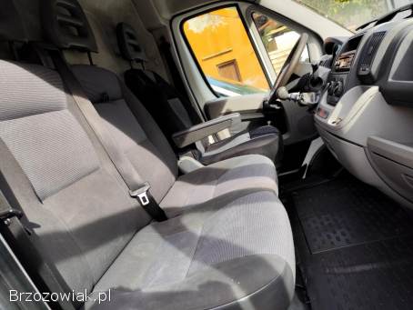 Peugeot Boxer 2.  2 HDI 2009R