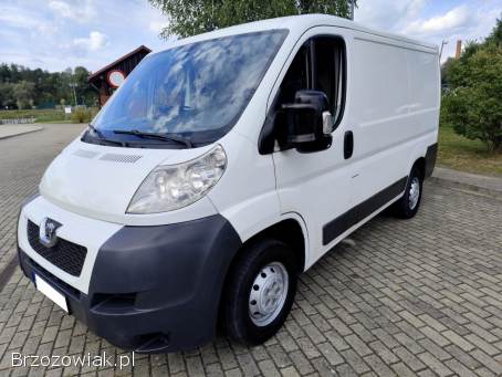 Peugeot Boxer 2.  2 HDI 2009R