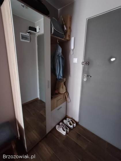 Kawalerka na wynajem Sanok