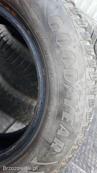 Opony Goodyear ultragrip 9 rozm.  195/65R15