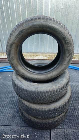 Opony Goodyear ultragrip 9 rozm.  195/65R15