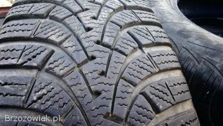 Opony Goodyear ultragrip 9 rozm.  195/65R15