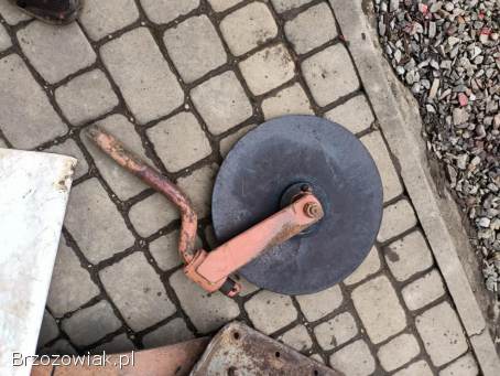 Krój do pługa Grudziadz