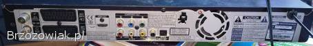 Nagrywarka Samsung DVD-HR773 HDMI DVD Recorder/HDD160GB