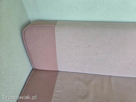 Kanapa wersalka rozkładana