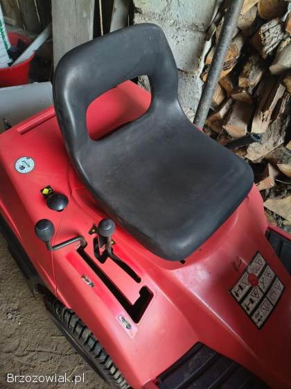 Traktorek kosiarka honda v2 cena zimowa