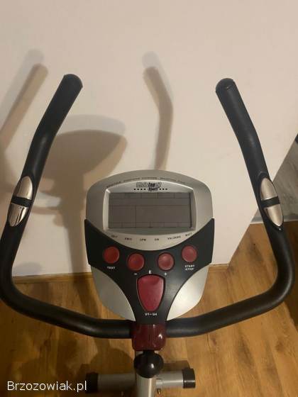 Rower treningowy elektromagnetyczny – Stan Bardzo dobry