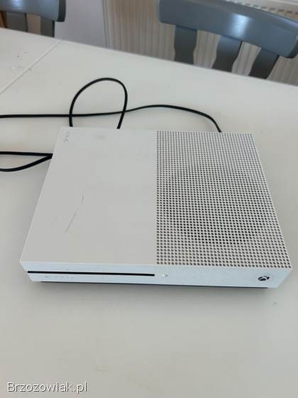 Xbox One S 1T