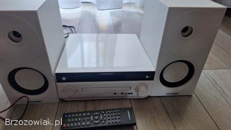 Wieża Blaupunkt