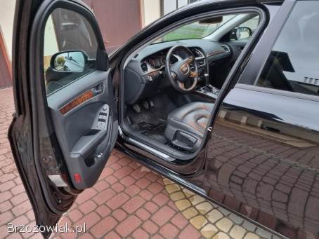 Audi A4 B8 2013
