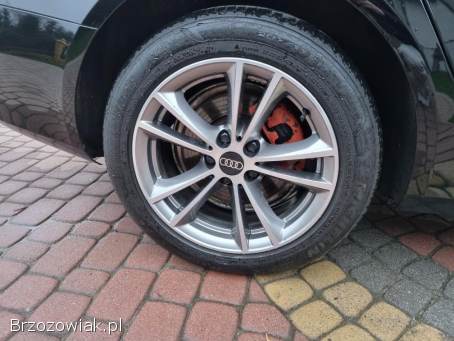 Audi A4 B8 2013