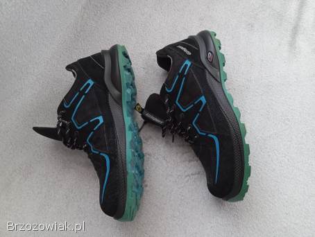 Buty robocze grisport 45