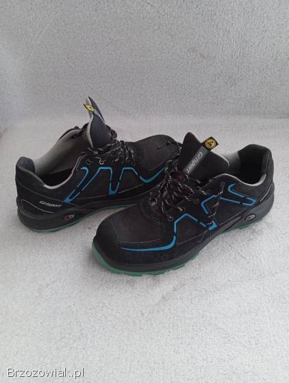 Buty robocze grisport 45