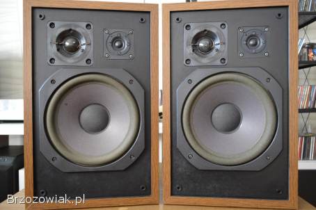 Ciepłe i Muzykalne CARNEGIE 90 Śliczne,  Oryginalne i Zadbane Wysyłka