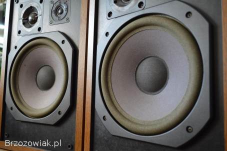 Ciepłe i Muzykalne CARNEGIE 90 Śliczne,  Oryginalne i Zadbane Wysyłka