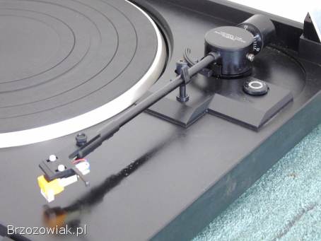 Japoński Gramofon JVC L-AX3 igła ładny i sprawny.  DOSTAWA.
