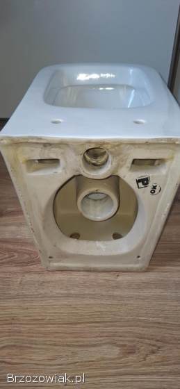 Miska wc