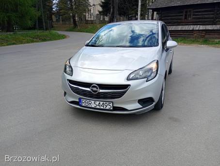 Opel Corsa 2019