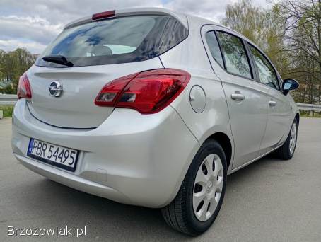 Opel Corsa 2019