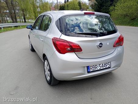 Opel Corsa 2019