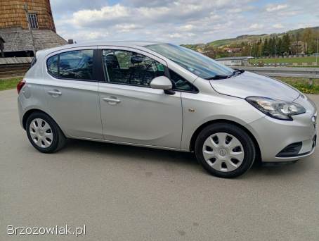 Opel Corsa 2019