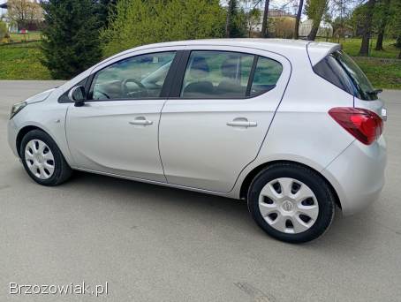 Opel Corsa 2019