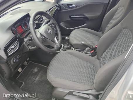 Opel Corsa 2019