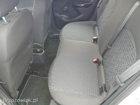 Opel Corsa 2019