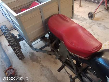WSK M06 B1 1969