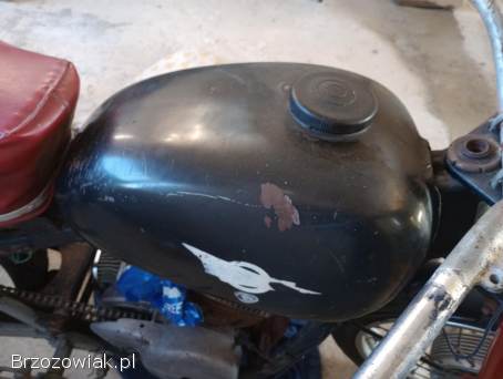 WSK M06 B1 1969