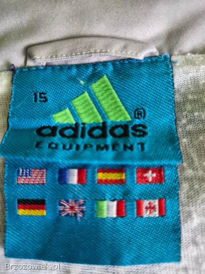 Dres sportowy