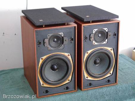 Głośniki Bang & Olufsen Beovox HT 2200,  typ 6213 Vintage.  WYSYŁKA