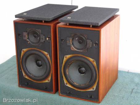 Głośniki Bang & Olufsen Beovox HT 2200,  typ 6213 Vintage.  WYSYŁKA