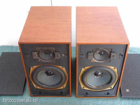 Głośniki Bang & Olufsen Beovox HT 2200,  typ 6213 Vintage.  WYSYŁKA
