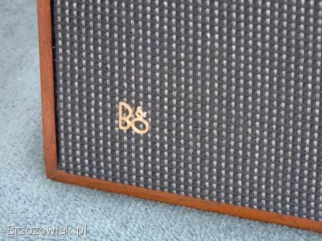 Głośniki Bang & Olufsen Beovox HT 2200,  typ 6213 Vintage.  WYSYŁKA