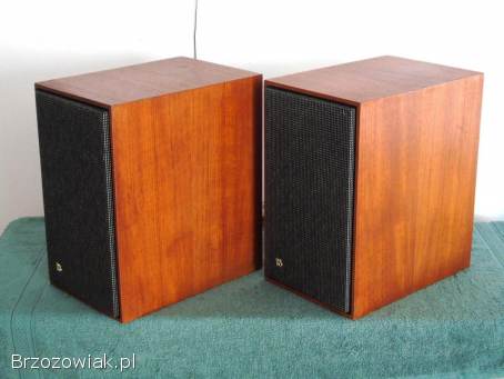 Głośniki Bang & Olufsen Beovox HT 2200,  typ 6213 Vintage.  WYSYŁKA