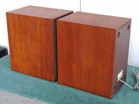 Głośniki Bang & Olufsen Beovox HT 2200,  typ 6213 Vintage.  WYSYŁKA