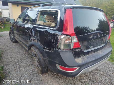 Volvo XC 70 2012